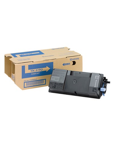 Toner Ecosys P3055/P3060 (TK3190)