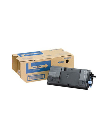 Toner Ecosys P3055/P3060 (TK3190)