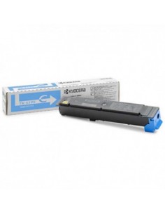 Toner TASKalfa 306ci/307ci (TK5195C) Azul