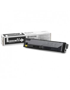 Toner TASKalfa 306ci/307ci (TK5195K) Preto