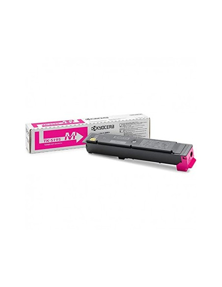 Toner TASKalfa 306ci/307ci (TK5195M) Magenta
