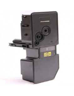 Toner Ecosys M5521/P5021 (TK5230K) Preto Alta Capacidade