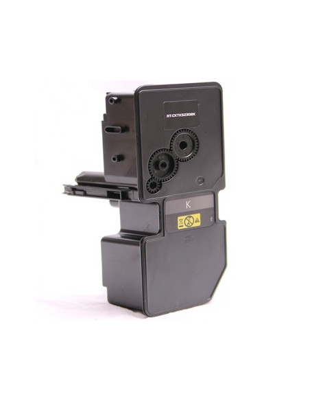 Toner Ecosys M5521/P5021 (TK5230K) Preto Alta Capacidade