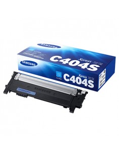 Toner SLC430/C430W/C480/C480W/FN/FW Azul (CLT-C404S)