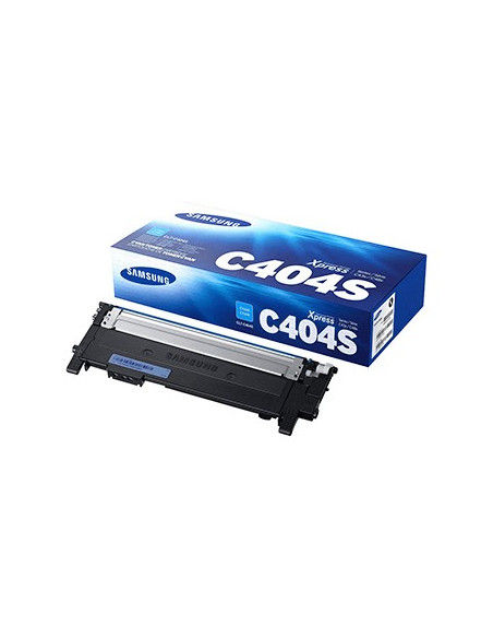 Toner SLC430/C430W/C480/C480W/FN/FW Azul (CLT-C404S)