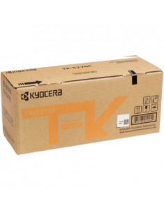 Toner Ecosys M6230/M6630/P6230 (TK5270Y) Amarelo