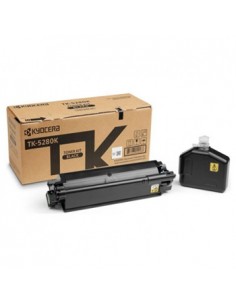 Toner Ecosys M6235/M6635 (TK5280K) Preto