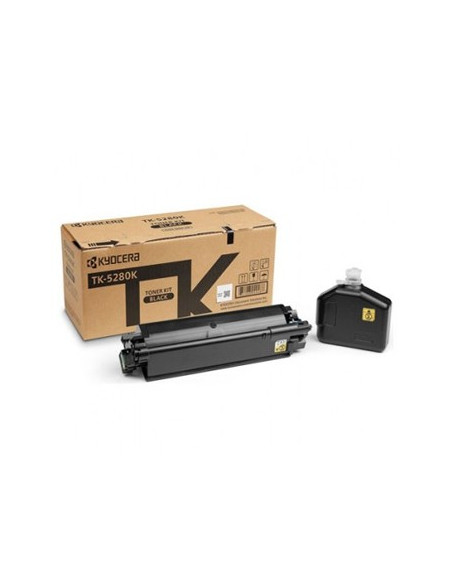 Toner Ecosys M6235/M6635 (TK5280K) Preto