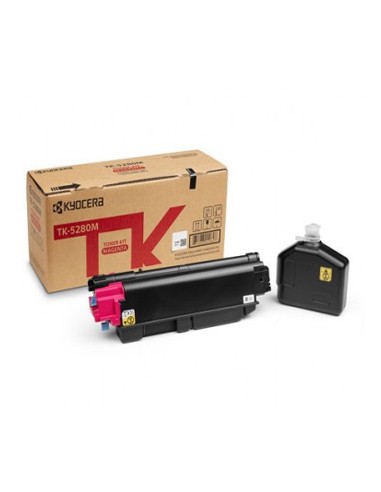 Toner Ecosys M6235/M6635 (TK5280M) Magenta