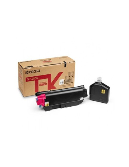 Toner Ecosys M6235/M6635 (TK5280M) Magenta