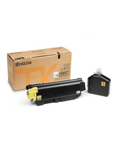 Toner Ecosys M6235/M6635 (TK5280Y) Amarelo