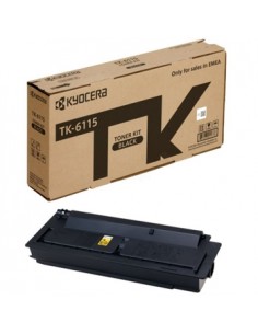 Toner Ecosys M4125IDN/M4132IDN (TK6115)
