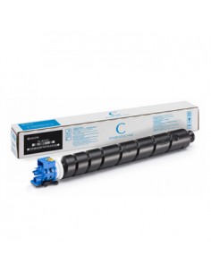Toner TASKalfa 3252CI (TK8335C) Azul