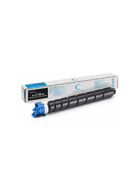 Toner TASKalfa 3252CI (TK8335C) Azul