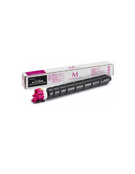 Toner TASKalfa 3252CI (TK8335M) Magenta
