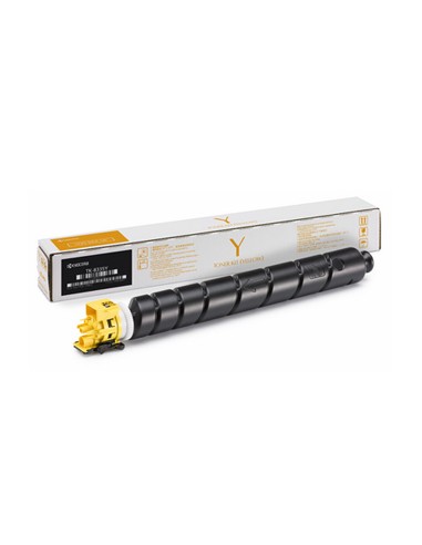 Toner TASKalfa 3252CI (TK8335Y) Amarelo