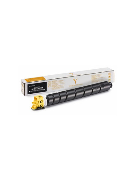 Toner TASKalfa 3252CI (TK8335Y) Amarelo