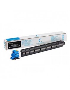 Toner TASKalfa 2252ci (TK8345C) Azul