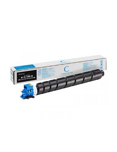 Toner TASKalfa 2252ci (TK8345C) Azul