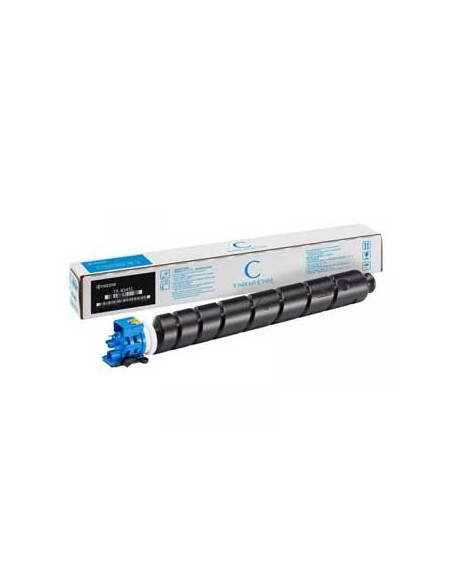 Toner TASKalfa 2252ci (TK8345C) Azul