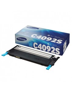 Toner CLP310/315/CLX3170/3175 Azul (CLT-C4092S)