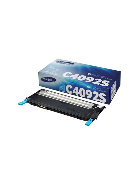Toner CLP310/315/CLX3170/3175 Azul (CLT-C4092S)