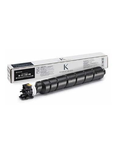 Toner TASKalfa 2252ci (TK8345K) Preto