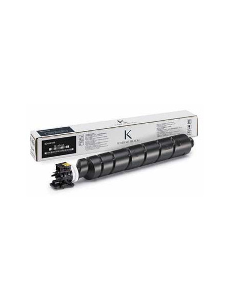 Toner TASKalfa 2252ci (TK8345K) Preto