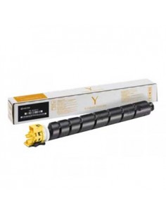 Toner TASKalfa 2252ci (TK8345Y) Amarelo