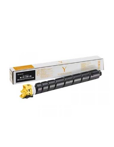 Toner TASKalfa 2252ci (TK8345Y) Amarelo