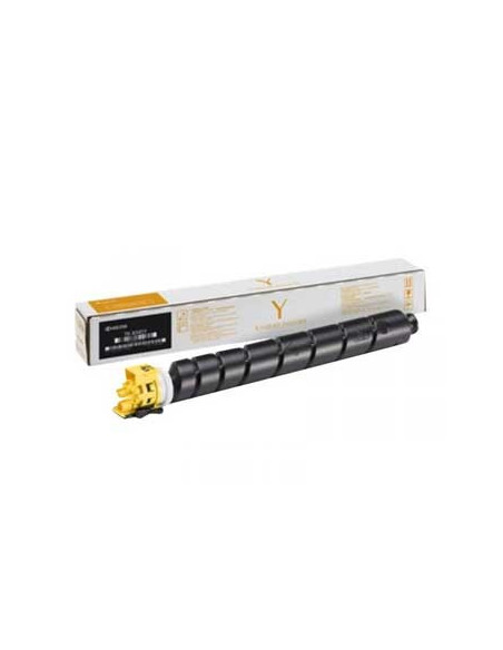 Toner TASKalfa 2252ci (TK8345Y) Amarelo