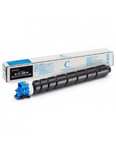 Toner TASKalfa 5052ci/6052ci (TK8515C) Azul
