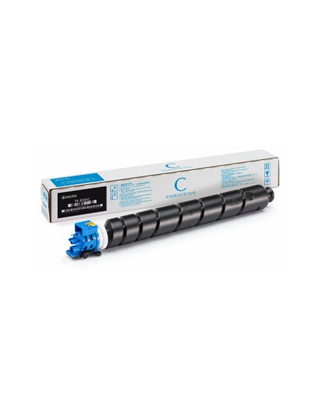 Toner TASKalfa 5052ci/6052ci (TK8515C) Azul