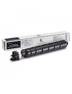 Toner TASKalfa 5052ci/6052ci (TK8515K) Preto