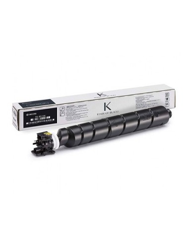 Toner TASKalfa 5052ci/6052ci (TK8515K) Preto