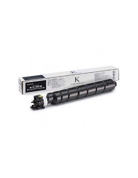 Toner TASKalfa 5052ci/6052ci (TK8515K) Preto