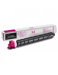 Toner TASKalfa 5052ci/6052ci (TK8515M) Magenta