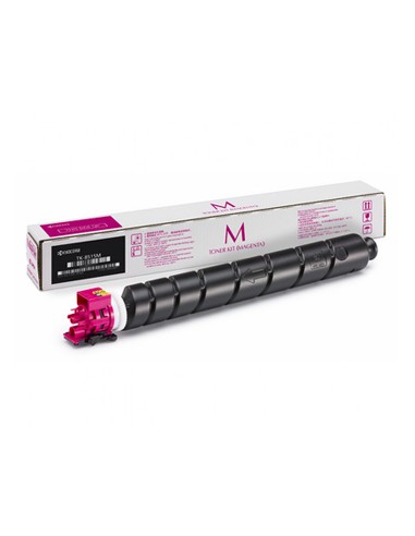 Toner TASKalfa 5052ci/6052ci (TK8515M) Magenta