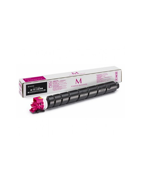 Toner TASKalfa 5052ci/6052ci (TK8515M) Magenta
