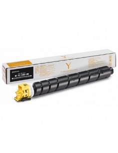 Toner TASKalfa 5052ci/6052ci (TK8515Y) Amarelo