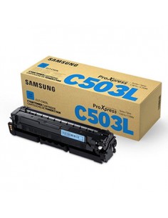 Toner C3000/C3010/C3060 Azul (CLT-C503L)