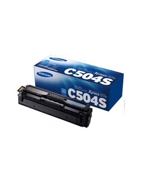 Toner CLP415/CLX4195/C1810W/C1860FW Azul (CLT-C504S)