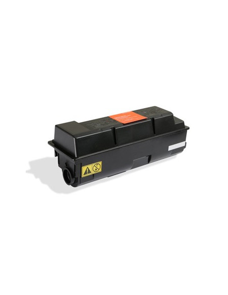 Toner p/Kyocera  FS3900DN/3900DTN/4000DN Preto