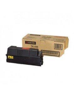 Toner p/Kyocera TK330 FS4000DN/4000DTN  (Chip) Preto