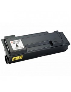Toner p/Kyocera FS2020D (c/Chip) Preto
