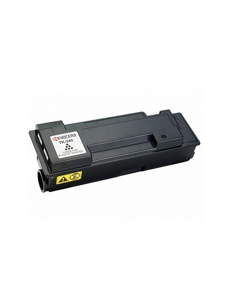 Toner p/Kyocera FS2020D (c/Chip) Preto
