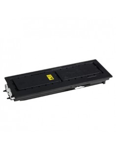 Toner p/Kyocera Taskalfa 180/181/220/221 15k Preto