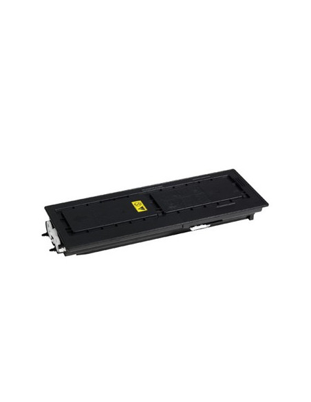 Toner p/Kyocera Taskalfa 180/181/220/221 15k Preto