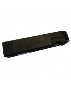 Toner p/Kyocera/Mita 5015/5016/5020/5025/5030 8k Preto