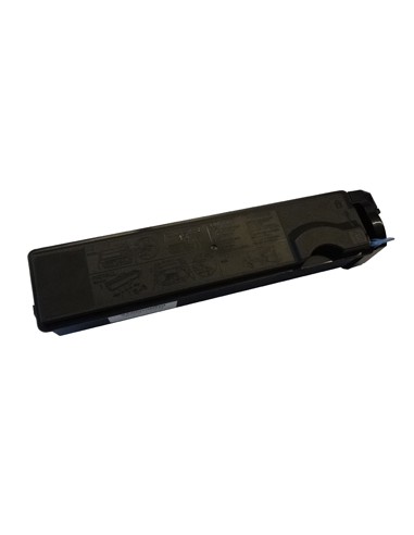 Toner p/Kyocera/Mita 5015/5016/5020/5025/5030 8k Preto